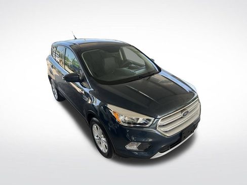 Used 2019 Ford Escape SE AWD/4WD image 37