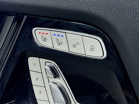 Used 2019 Mercedes-Benz G 550 w/ AMG Line image 27