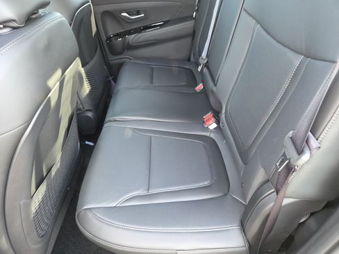 New 2026 Hyundai Santa Cruz Limited AWD/4WD image 5