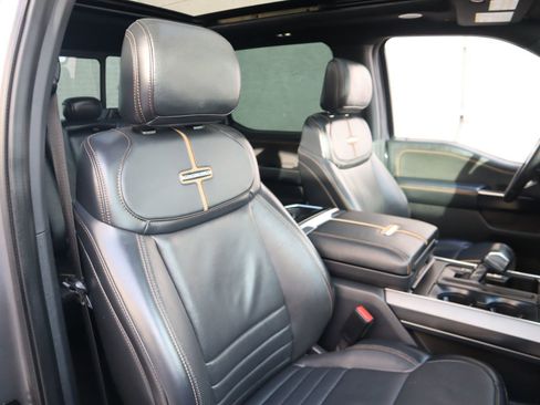 Used 2021 Ford F150 Platinum w/ Equipment Group 701A High image 69