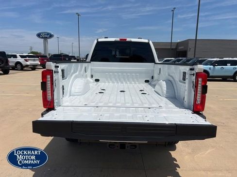 New 2026 Ford F350 King Ranch AWD/4WD image 21
