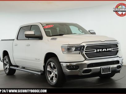 Used 2023 RAM 1500 Laramie
