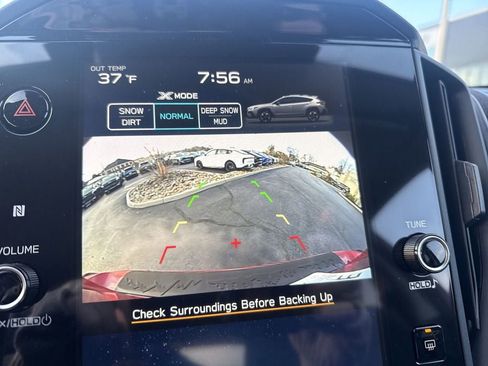 New 2026 Subaru Crosstrek 2.0i Premium AWD/4WD image 13