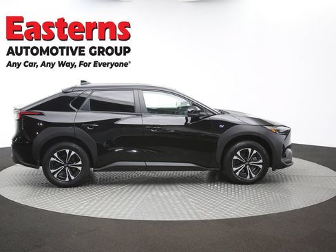 Used 2023 Subaru Solterra AWD image 42