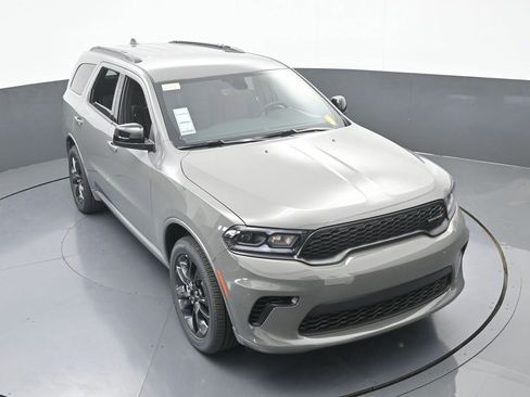 New 2026 Dodge Durango GT w/ Blacktop Package image 49