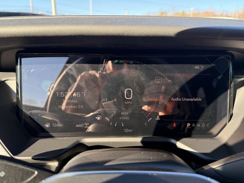 New 2026 GMC Acadia Elevation image 14