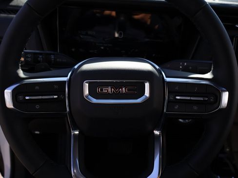 New 2026 GMC Terrain Elevation w/ Elevation Premium Package image 35