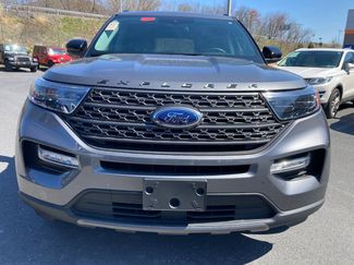 Certified 2022 Ford Explorer XLT w/ Equipment Group 202A video 2