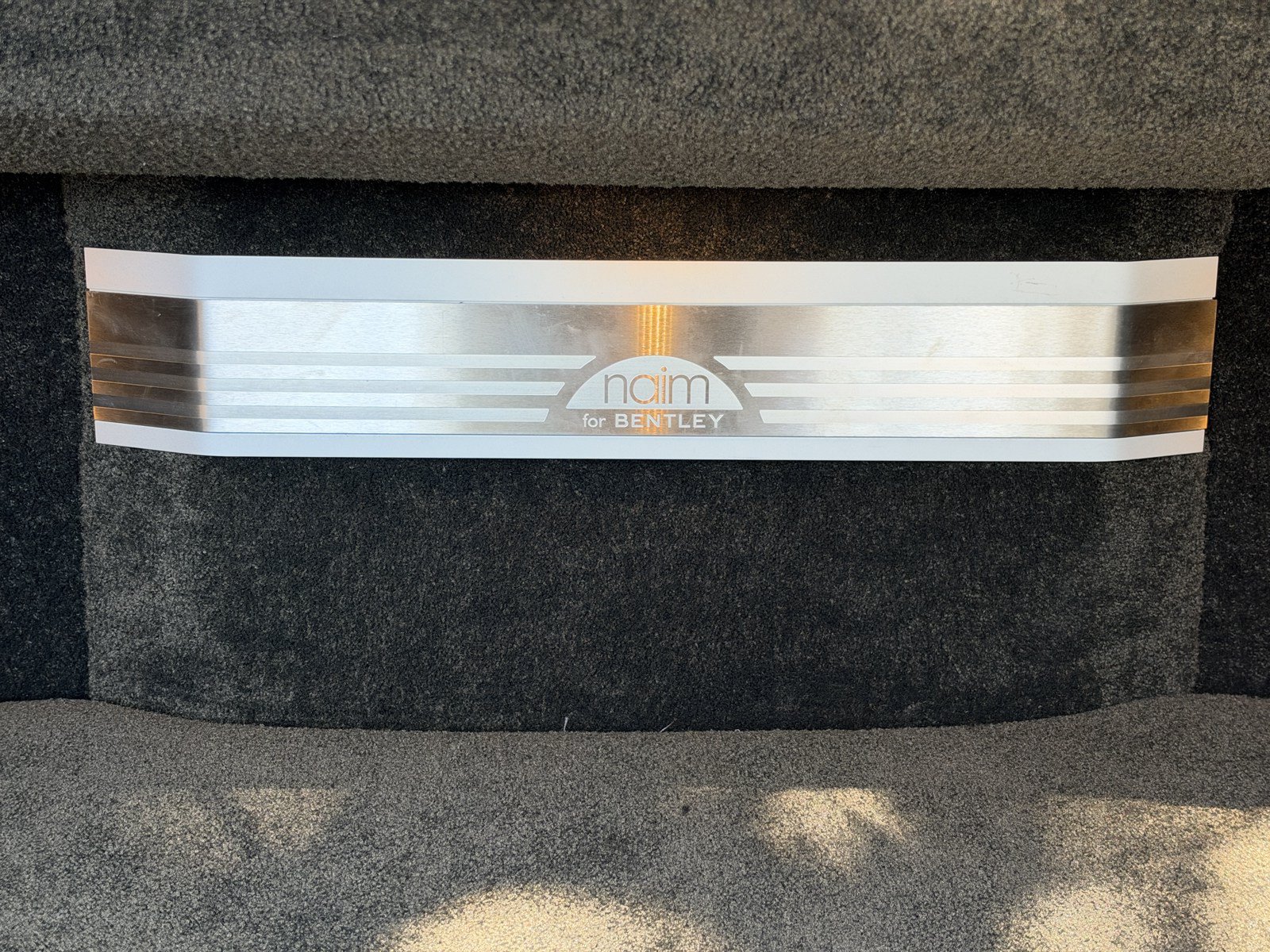 Certified 2018 Bentley Continental GT Supersports AWD/4WD image 40