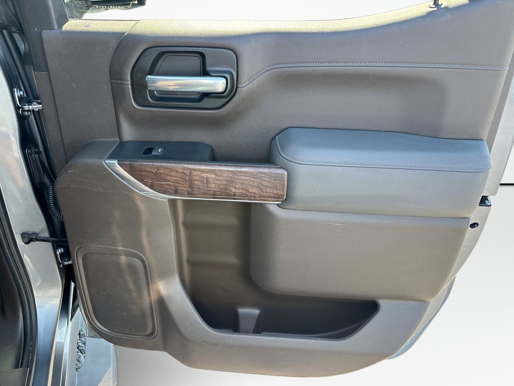 Used 2020 GMC Sierra 1500 Denali AWD/4WD image 17