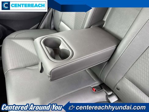 Used 2018 Hyundai Kona Limited AWD/4WD image 9