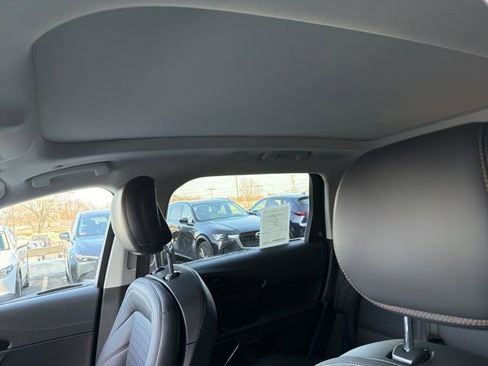 New 2026 Lincoln Nautilus Reserve image 11