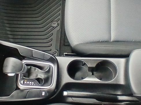 Certified 2025 Kia Soul LX w/ LX Technology Package image 20