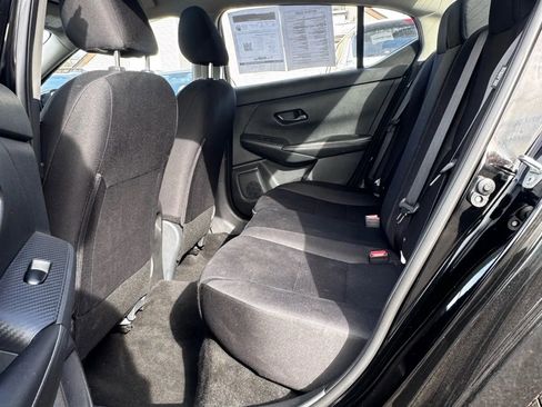 Used 2025 Nissan Sentra S image 11