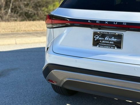 Certified 2024 Lexus RX 350 Premium Plus w/ Convenience Package image 14