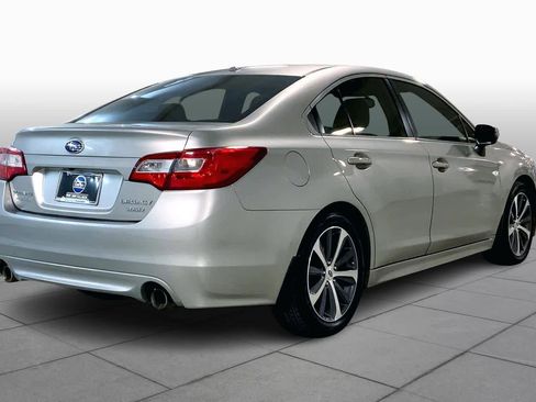 Used 2015 Subaru Legacy 3.6R Limited image 12