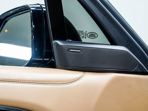 Used 2023 Land Rover Range Rover SE image 33