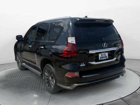 Used 2021 Lexus GX 460 Premium AWD/4WD image 5
