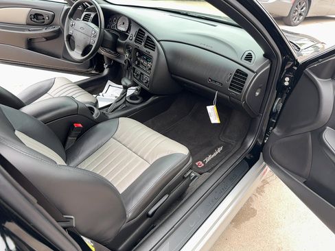 Used 2002 Chevrolet Monte Carlo SS w/ Preferred Equipment Group image 57