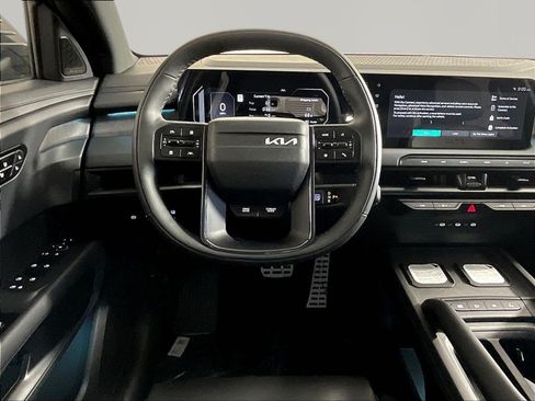 New 2027 Kia Telluride SX X-Line AWD/4WD image 9