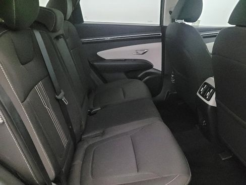 Used 2024 Hyundai Tucson SEL image 19