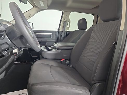 Used 2020 RAM 1500 Warlock w/ Electronics Group RWD image 8