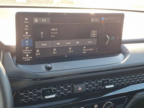 Used 2024 Honda Accord Sport image 17