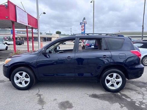 Used 2007 Toyota RAV4 2WD image 4