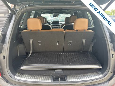 Used 2021 Kia Telluride SX w/ SX Prestige Package AWD/4WD image 14