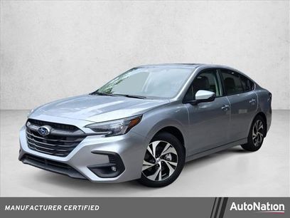 Used 2025 Subaru Legacy Premium