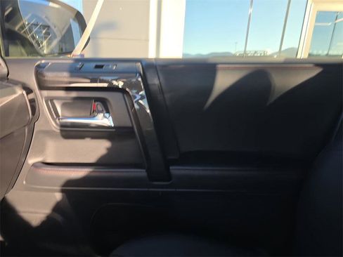 Used 2024 Toyota 4Runner TRD Pro image 23