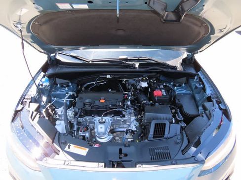 New 2026 Honda HR-V EX-L image 10