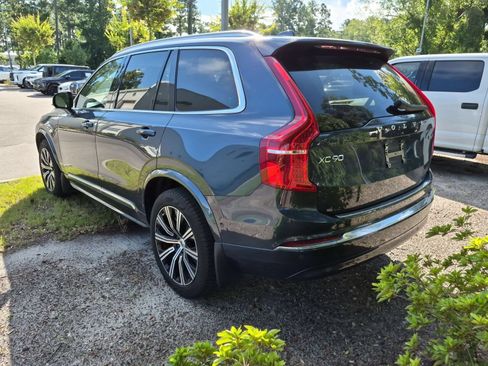 Used 2024 Volvo XC90 B6 Plus w/ Protection Package Premier AWD/4WD image 4