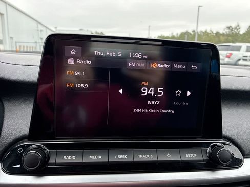 Used 2024 Kia Forte LXS image 13