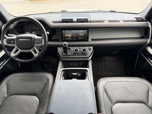 Used 2024 Land Rover Defender 110 S AWD/4WD image 4
