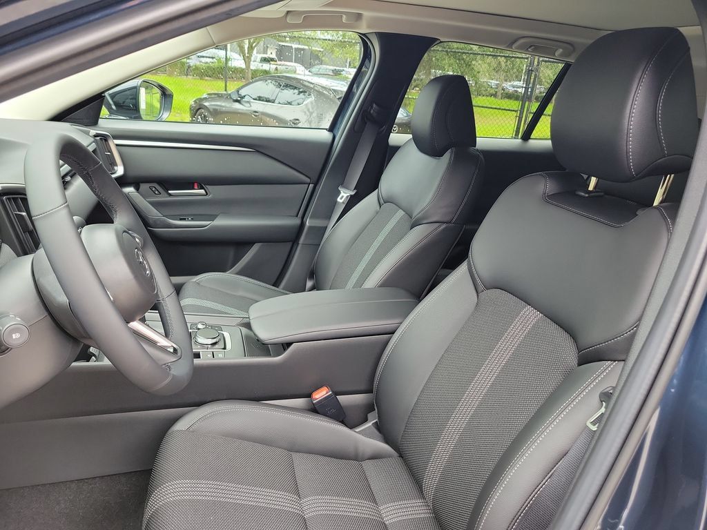 New 2026 MAZDA CX-50 AWD 2.5 S w/ Weather Package image 16
