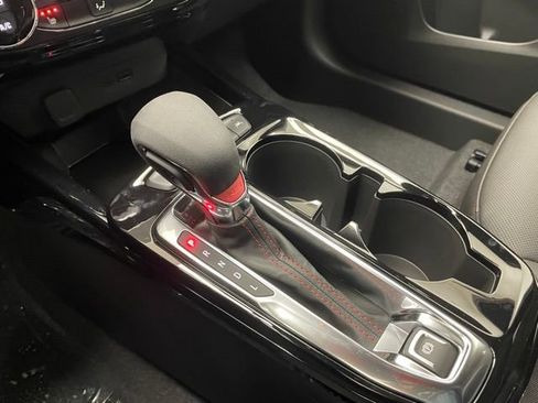 New 2026 Chevrolet Trax RS w/ Driver Confidence Package image 6