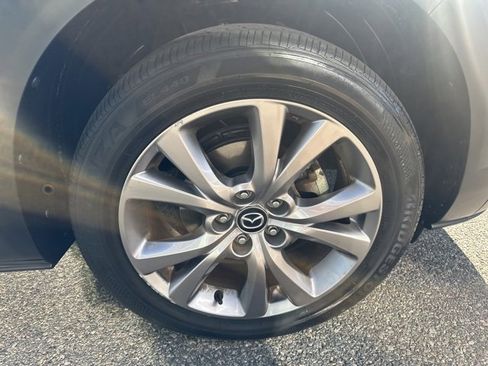 Used 2020 MAZDA CX-30 AWD w/ Premium Package image 44