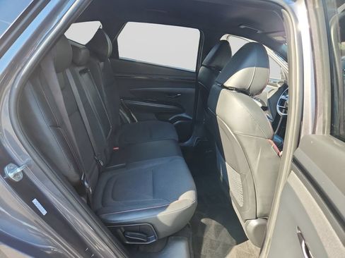 Used 2022 Hyundai Tucson N Line AWD/4WD image 18