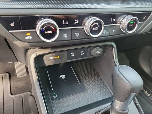 Certified 2026 Honda CR-V EX image 32
