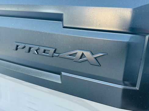 New 2026 Nissan Frontier PRO-4X w/ Pro Premium Package image 10