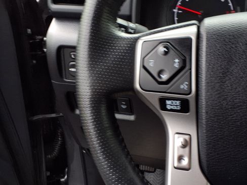 Used 2023 Toyota 4Runner SR5 Premium w/ Moonroof Package AWD/4WD image 16