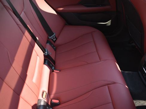 Used 2023 BMW i4 eDrive35 RWD image 31
