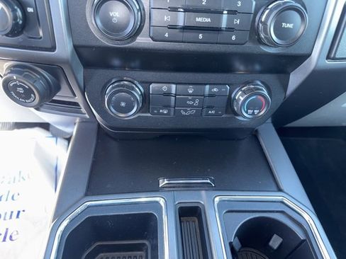 Used 2019 Ford F150 XLT w/ Equipment Group 301A Mid image 30