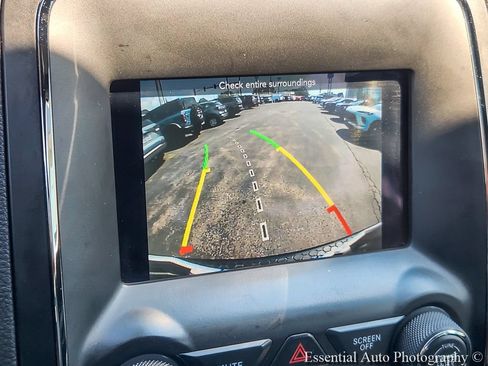 Used 2020 Dodge Durango GT AWD/4WD image 14