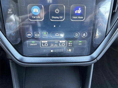 New 2026 Subaru Crosstrek 2.0i Premium image 21