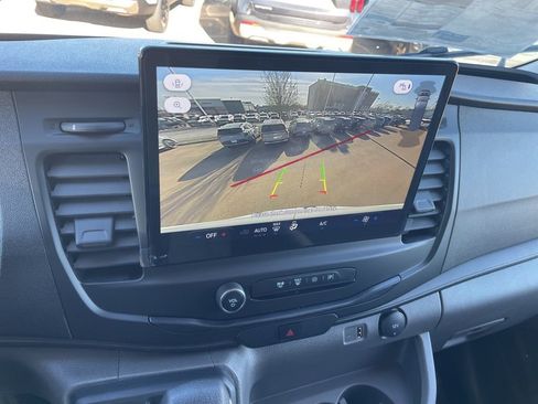 New 2026 Ford Transit 250 Base image 21