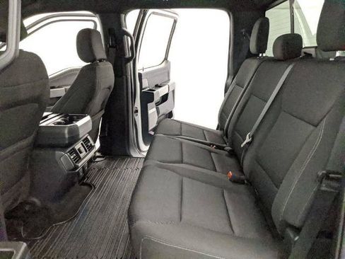 Certified 2023 Ford F150 XLT w/ Equipment Group 302A High AWD/4WD image 17
