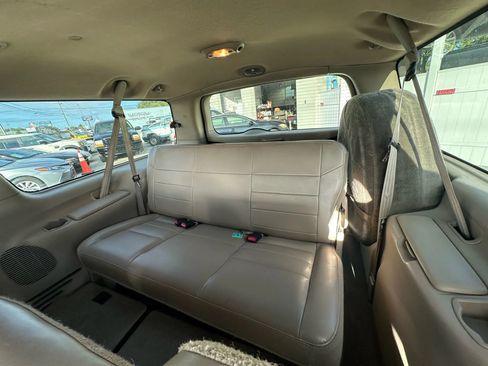 Used 2003 Ford Excursion Limited RWD image 15