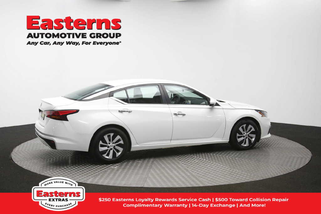 Used 2022 Nissan Altima 2.5 S FWD image 42
